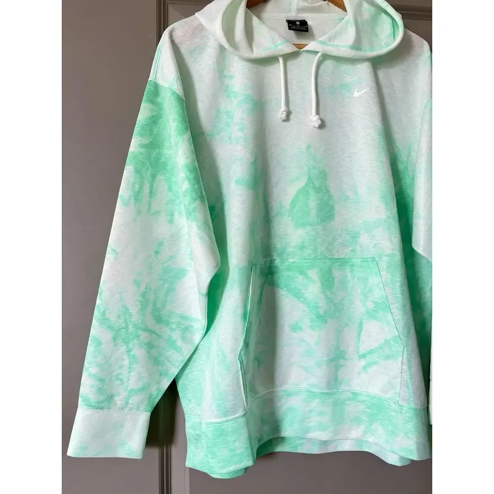 Nike womens dri